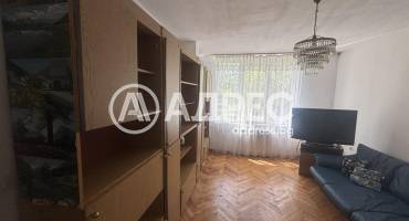 Двустаен апартамент, София, Люлин 3, 693213, Снимка 12