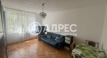 Двустаен апартамент, София, Люлин 3, 693213, Снимка 2