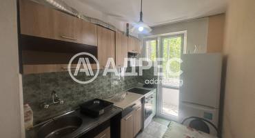 Двустаен апартамент, София, Люлин 3, 693213, Снимка 3