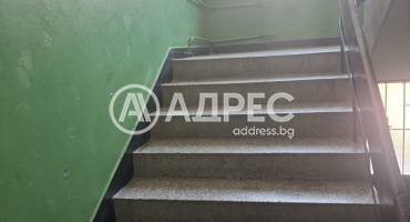 Двустаен апартамент, София, Люлин 3, 693213, Снимка 9