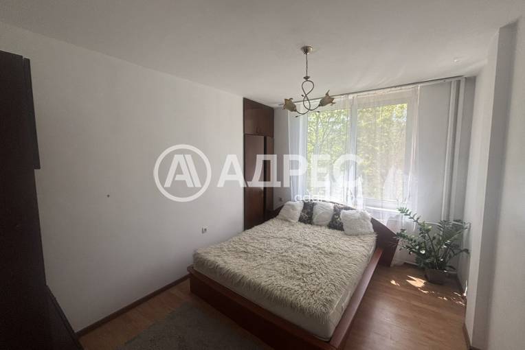 Двустаен апартамент, София, Люлин 3, 693213, Снимка 1