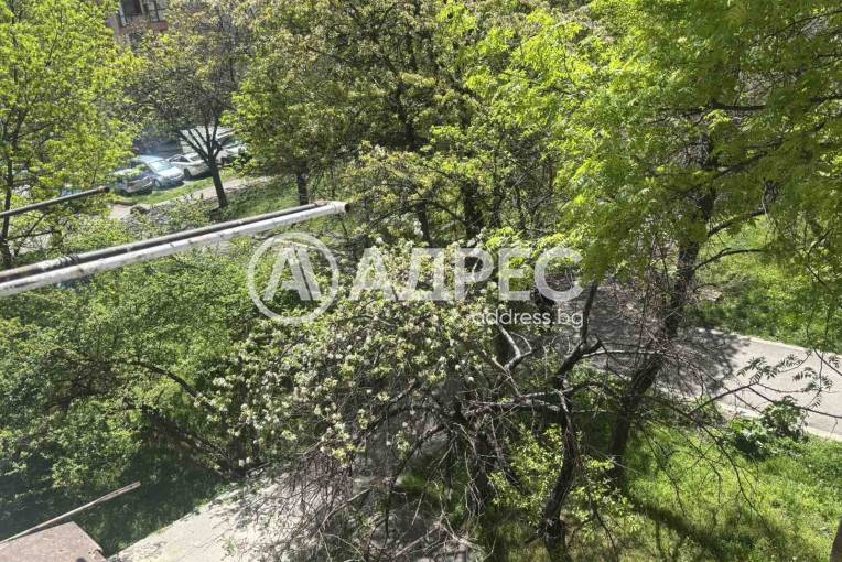 Двустаен апартамент, София, Люлин 3, 693213, Снимка 11