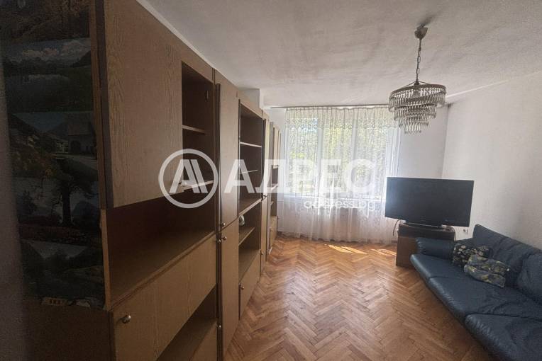 Двустаен апартамент, София, Люлин 3, 693213, Снимка 12