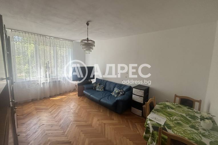 Двустаен апартамент, София, Люлин 3, 693213, Снимка 2