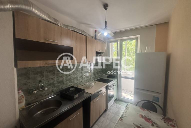 Двустаен апартамент, София, Люлин 3, 693213, Снимка 3