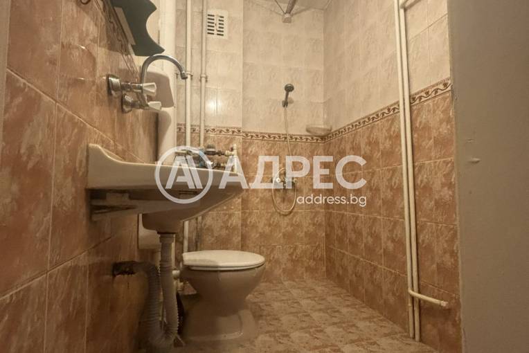 Двустаен апартамент, София, Люлин 3, 693213, Снимка 5