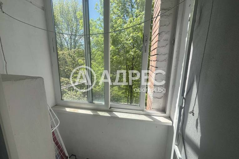 Двустаен апартамент, София, Люлин 3, 693213, Снимка 7
