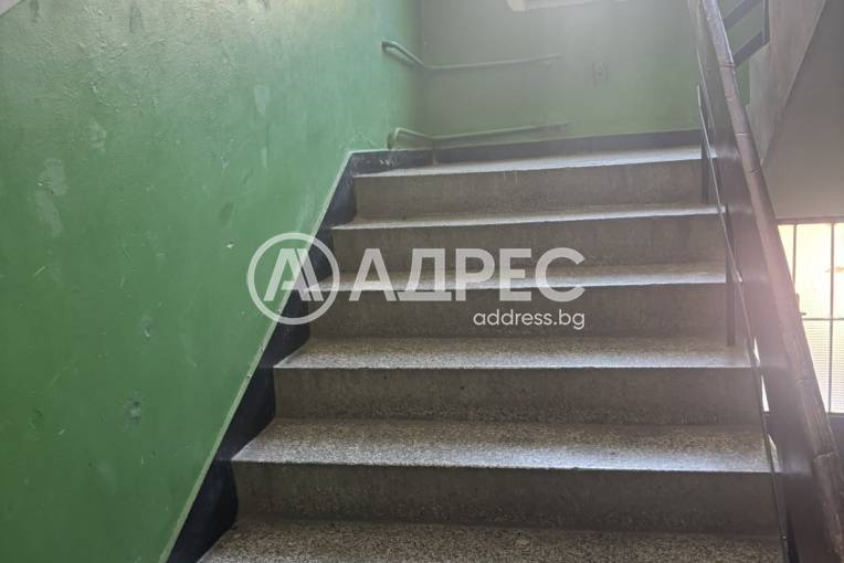 Двустаен апартамент, София, Люлин 3, 693213, Снимка 9