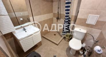 Едностаен апартамент, София, Студентски град, 698213, Снимка 10
