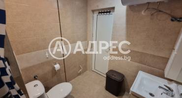 Едностаен апартамент, София, Студентски град, 698213, Снимка 11