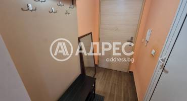 Едностаен апартамент, София, Студентски град, 698213, Снимка 12
