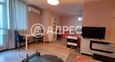 Едностаен апартамент, София, Студентски град, 698213, Снимка 2