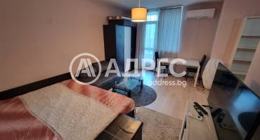 Едностаен апартамент, София, Студентски град, 698213, Снимка 3