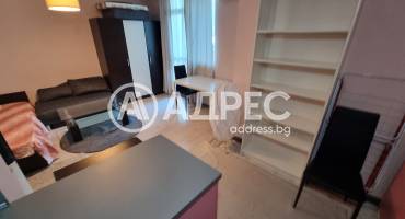 Едностаен апартамент, София, Студентски град, 698213, Снимка 4