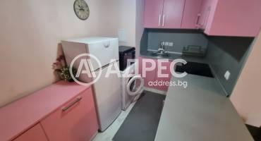 Едностаен апартамент, София, Студентски град, 698213, Снимка 5