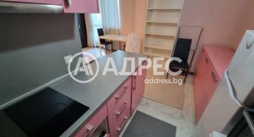 Едностаен апартамент, София, Студентски град, 698213, Снимка 6