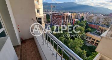 Едностаен апартамент, София, Студентски град, 698213, Снимка 8