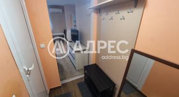 Едностаен апартамент, София, Студентски град, 698213, Снимка 9