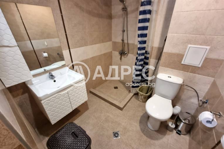Едностаен апартамент, София, Студентски град, 698213, Снимка 10