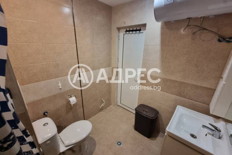 Едностаен апартамент, София, Студентски град, 698213, Снимка 11