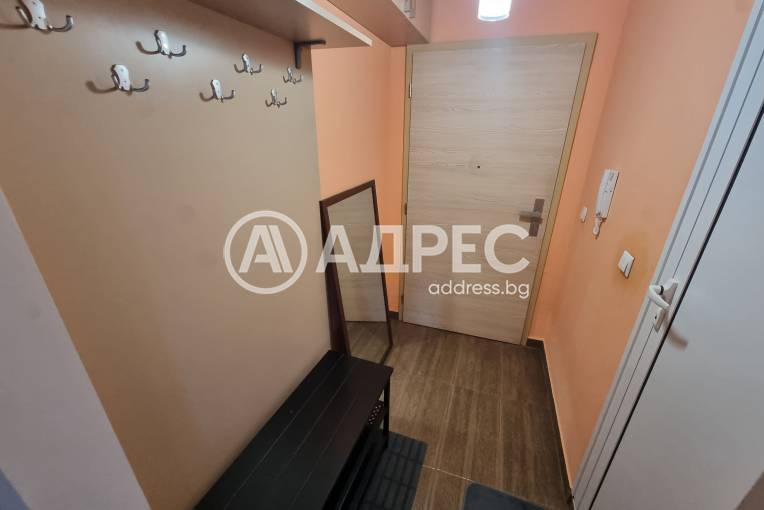 Едностаен апартамент, София, Студентски град, 698213, Снимка 12