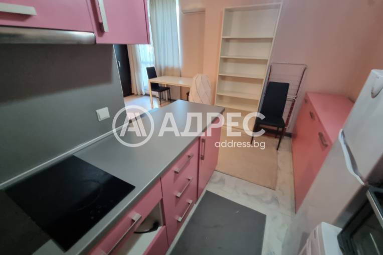 Едностаен апартамент, София, Студентски град, 698213, Снимка 6