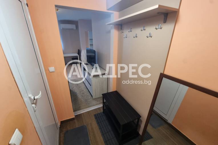 Едностаен апартамент, София, Студентски град, 698213, Снимка 9