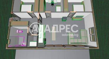 Парцел/Терен, Ханово, 701213, Снимка 9