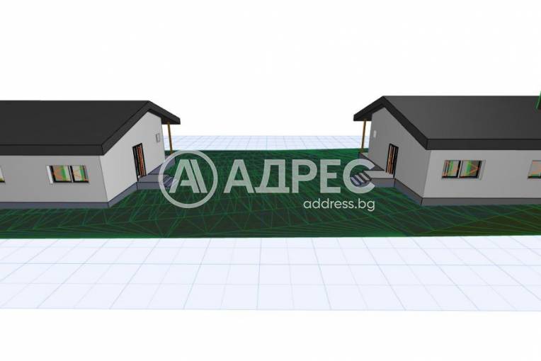 Парцел/Терен, Ханово, 701213, Снимка 3