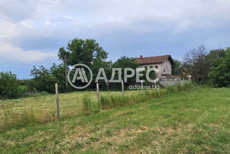 Парцел/Терен, Ханово, 701213, Снимка 4