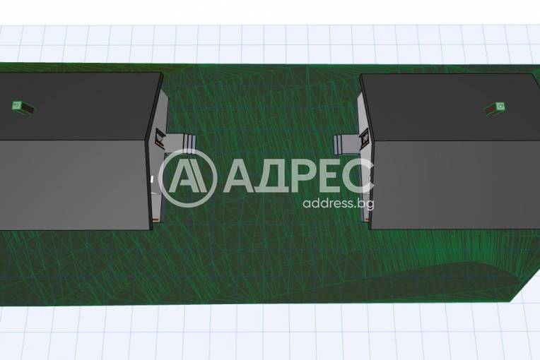 Парцел/Терен, Ханово, 701213, Снимка 6