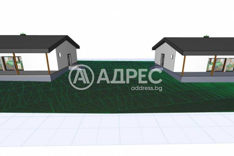 Парцел/Терен, Ханово, 701213, Снимка 7