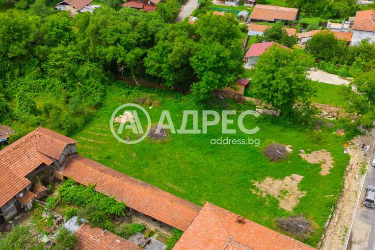 Парцел/Терен, Априлци, Зла река, 702213, Снимка 5