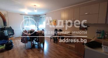 Етаж от къща, Ямбол, Граф Игнатиев, 551214, Снимка 3