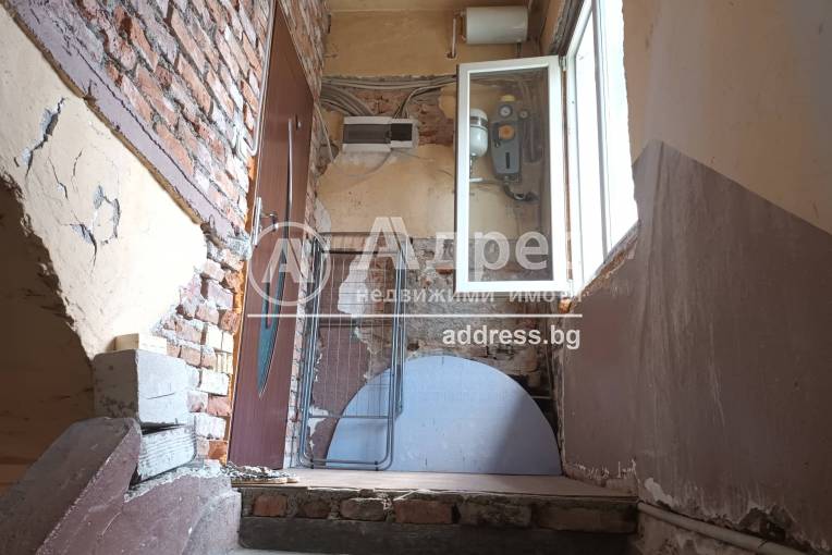 Етаж от къща, Ямбол, Граф Игнатиев, 551214, Снимка 7