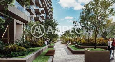 Многостаен апартамент, София, Оборище, 586214, Снимка 8