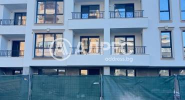 Тристаен апартамент, София, Витоша, 616214, Снимка 7