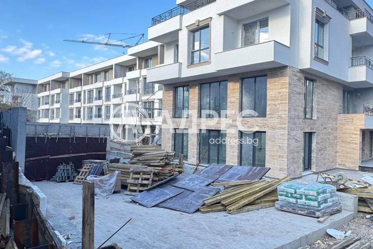 Тристаен апартамент, София, Витоша, 616214, Снимка 6