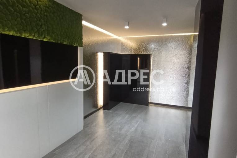 Тристаен апартамент, Бургас, Зорница, 635214, Снимка 7