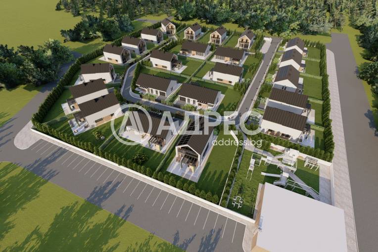 Къща/Вила, Бенковски, 652214, Снимка 5