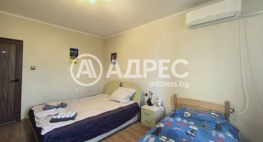 Тристаен апартамент, Русе, Център, 661214, Снимка 9