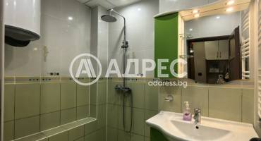 Тристаен апартамент, Русе, Център, 661214, Снимка 10