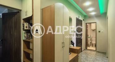 Тристаен апартамент, Русе, Център, 661214, Снимка 12