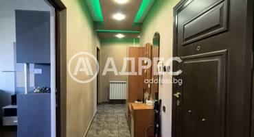 Тристаен апартамент, Русе, Център, 661214, Снимка 13