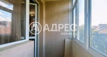 Тристаен апартамент, Русе, Център, 661214, Снимка 14