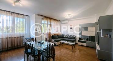 Тристаен апартамент, Русе, Център, 661214, Снимка 2