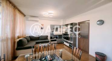 Тристаен апартамент, Русе, Център, 661214, Снимка 3