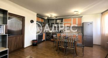 Тристаен апартамент, Русе, Център, 661214, Снимка 4