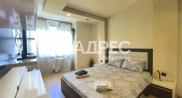 Тристаен апартамент, Русе, Център, 661214, Снимка 5