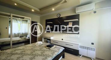 Тристаен апартамент, Русе, Център, 661214, Снимка 6